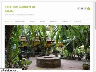 precious-garden-samal.com