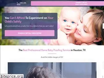 preciousbabyprotectors.com