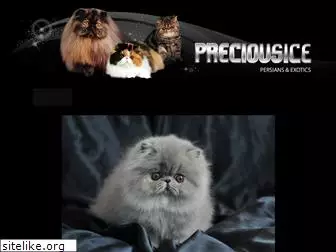 preciouscats.net