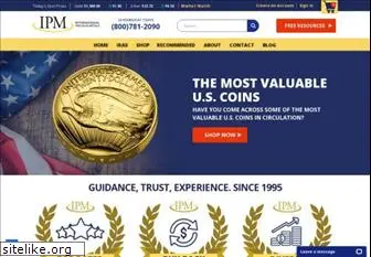 preciousmetals.com