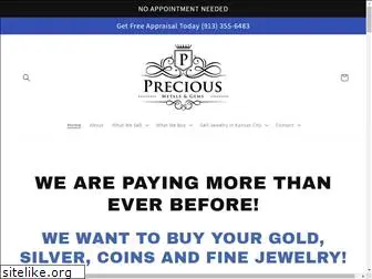 preciousmetalsandgems.com