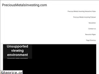 preciousmetalsinvesting.com