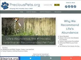 preciouspets.org