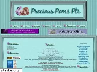 preciouspomsptr.com