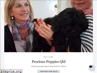 preciouspuppies.com.au