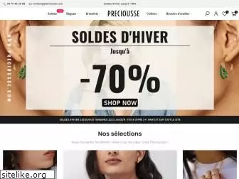 preciousse.com