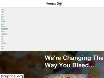 preciousstars.co.uk