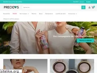 www.preciovs.be