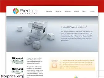 precipioservices.com