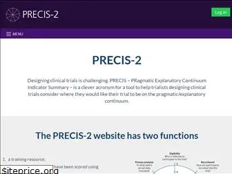 precis-2.org
