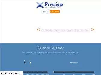 precisa.ie