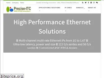 precise-itc.com