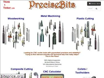 precisebits.com