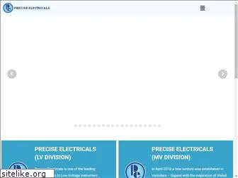 preciseelectricals.com