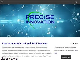 preciseinnovation.com