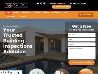 preciseinspections.com.au