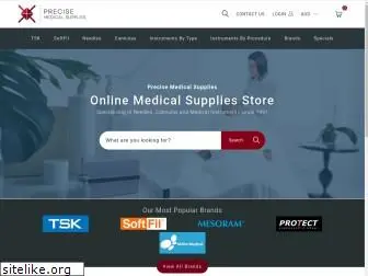 precisemedical.com.au