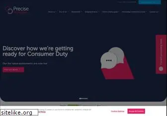 precisemortgages.co.uk