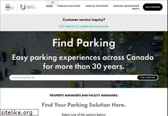 preciseparklink.com