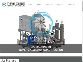 precisepowersystems.com