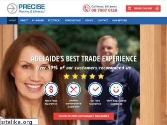 preciseservices.com.au