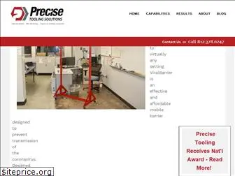 precisetooling.com