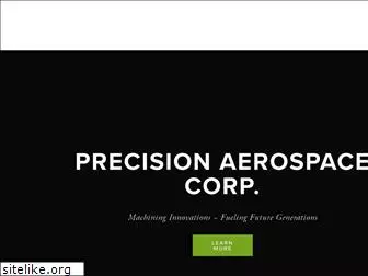 precision-aerospace.com