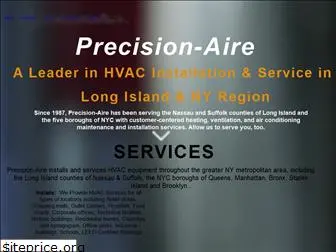 precision-aire.com