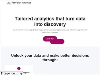 precision-analytics.ca