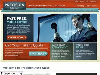 precision-autoglass.com