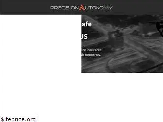 precision-autonomy.com