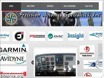 precision-avionics.com