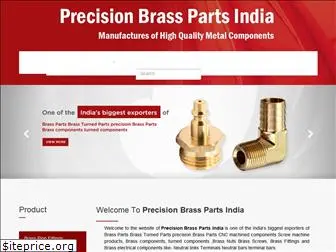 precision-brass-parts.com