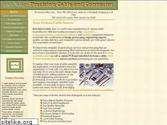 precision-cable.com