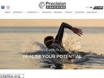 precision-coaching.co.uk