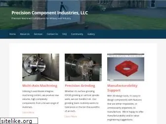 precision-component.com