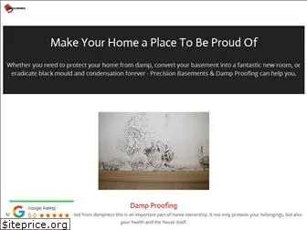 precision-dampproofing.co.uk