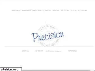 precision-design.com