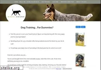 precision-dog-training.com