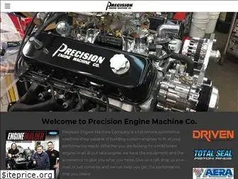 precision-engine.com