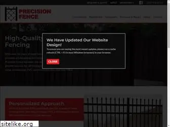 precision-fence.com