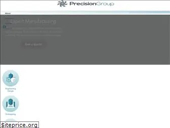 precision-group.com