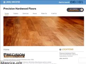 precision-hardwoodfloors.com