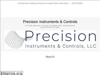 precision-ic.com
