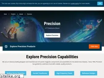 precision-inc.com