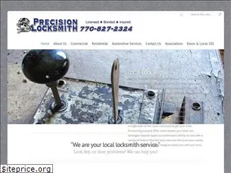 precision-locksmith.com