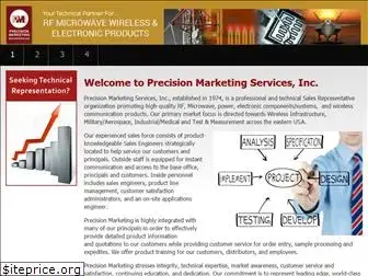 precision-marketing.com
