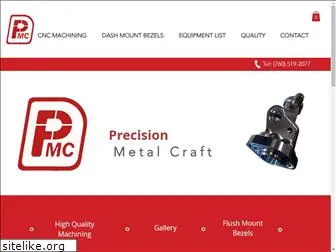 precision-metalcraft.com