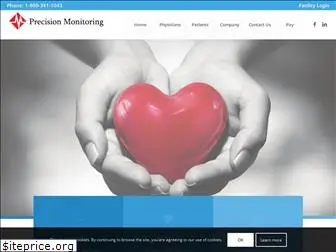 precision-monitoring.com