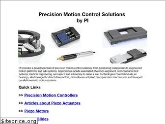 precision-motion-control.com